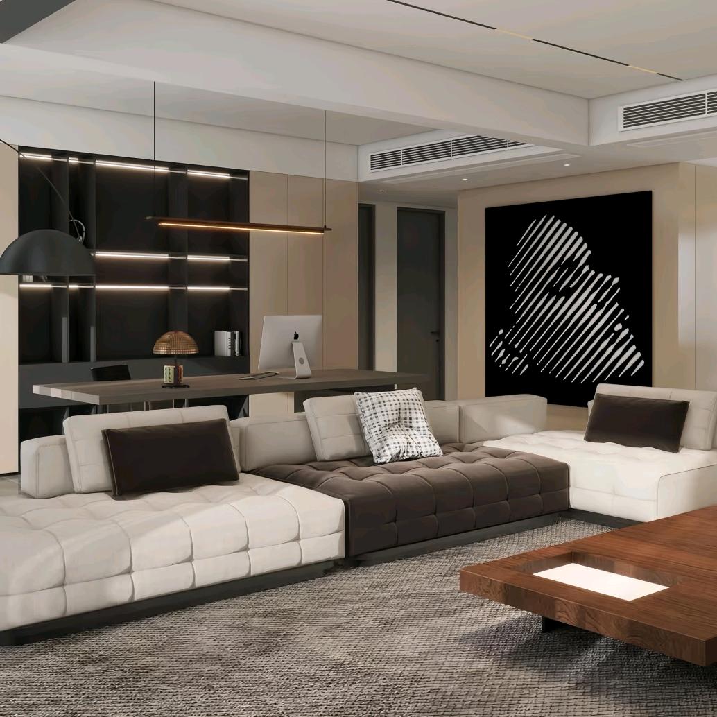 阜阳全屋定制源头工厂-赵阔