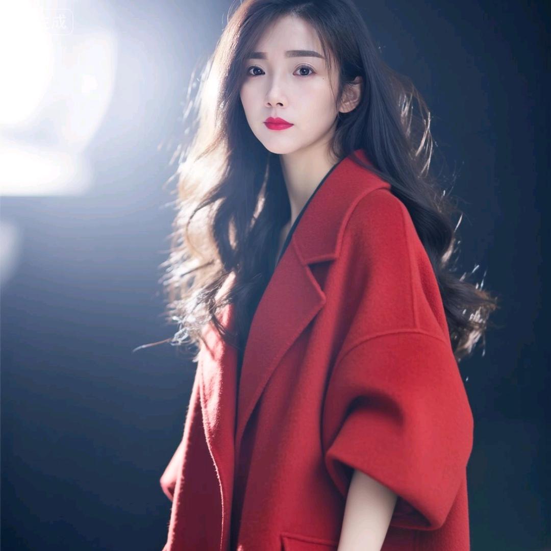 @我^