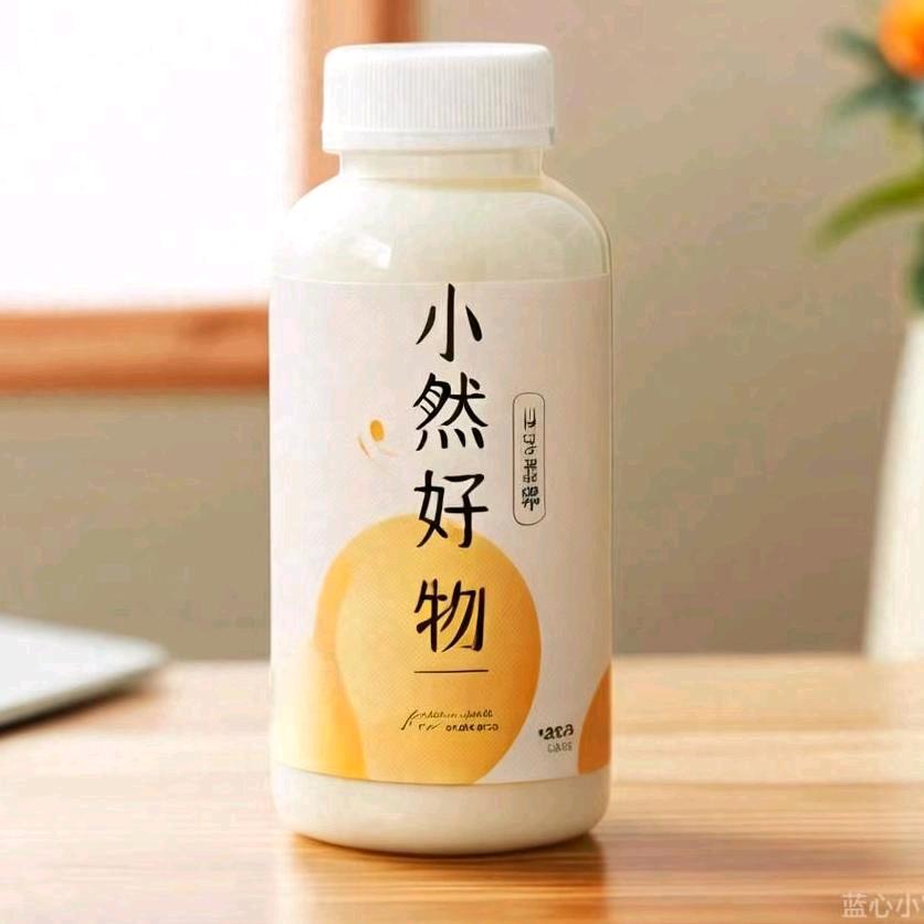 小然好物优选（涨粉版）