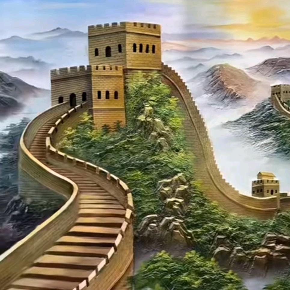 匆匆过客！爱自己