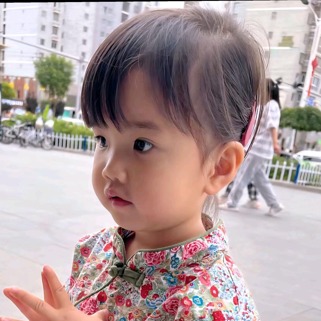 一口吃掉小时月🍬