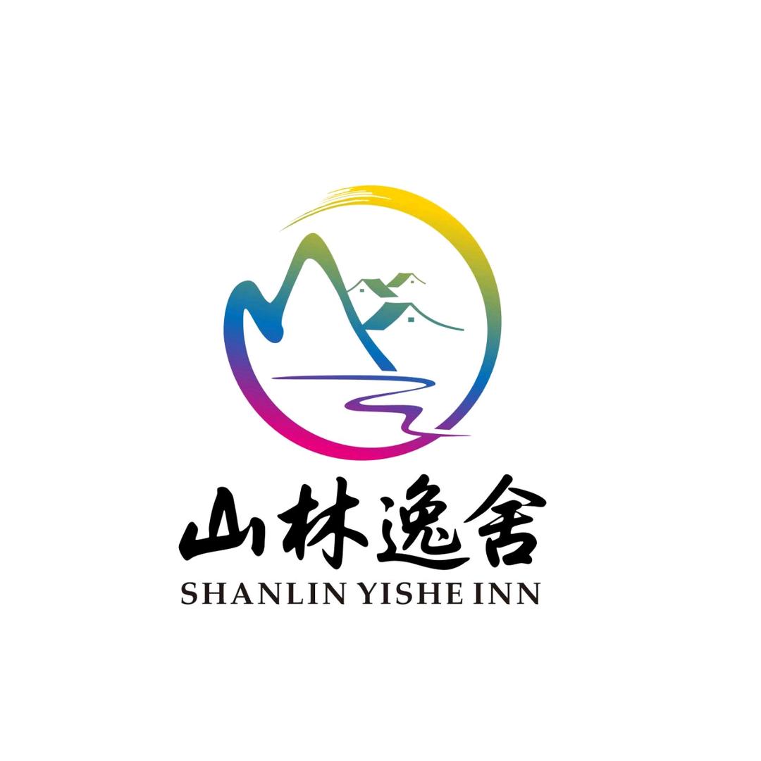 山林逸舍木屋酒店(秀兰文化园店)