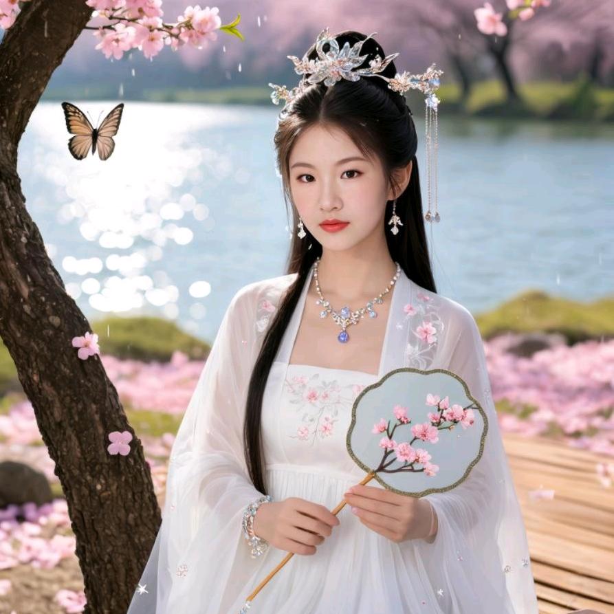 玉儿