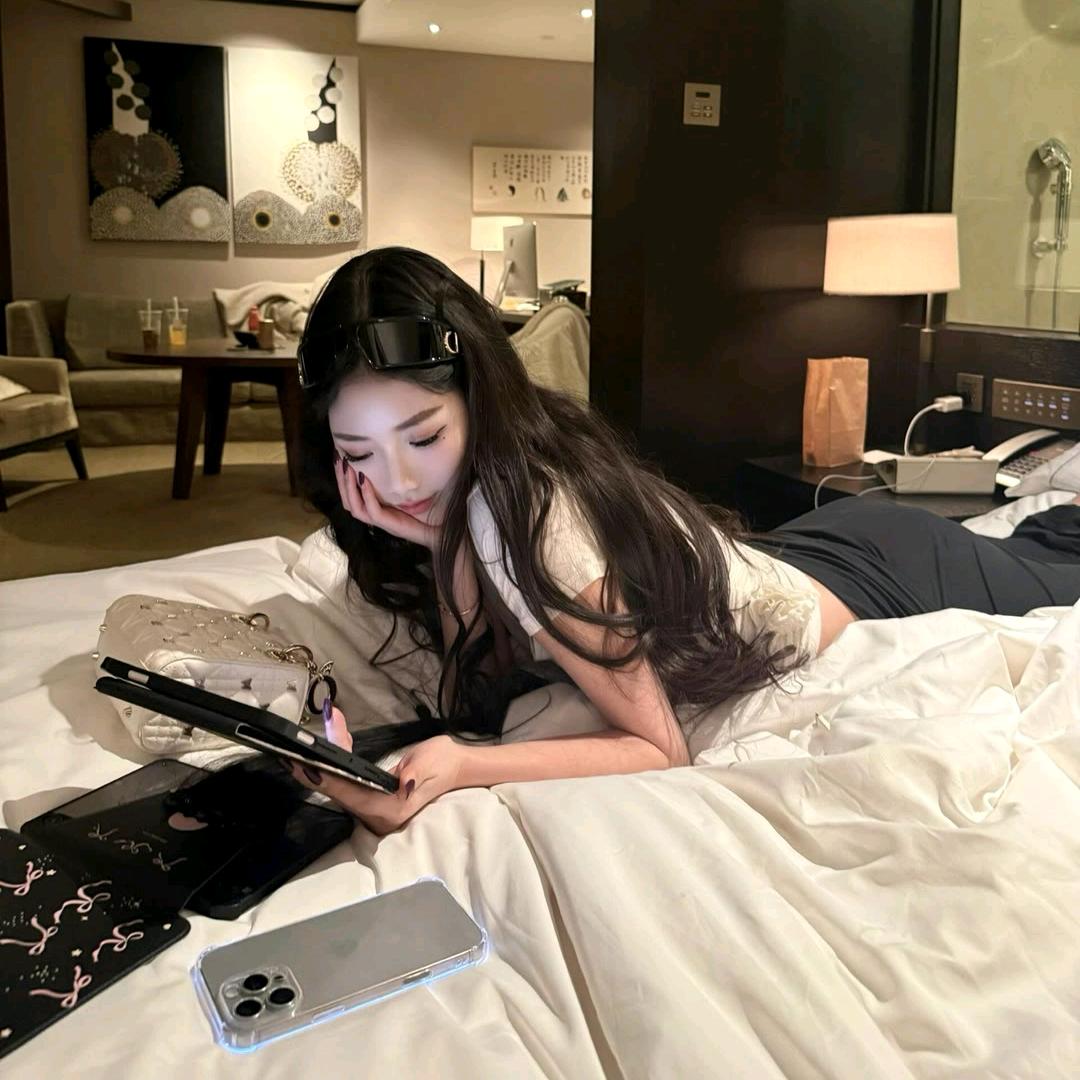 妹妹处对象吗？