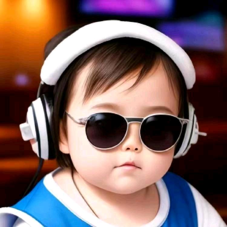 新仔！睡觉呢💤