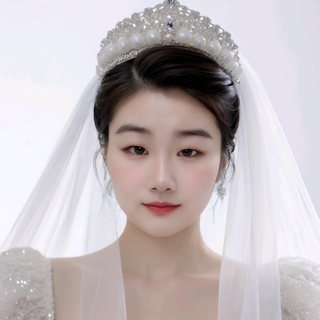 公主👸請發財💰