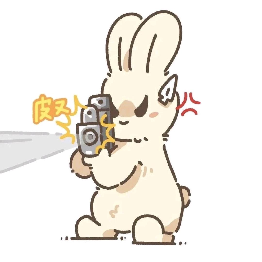 🌈奈思兔米柚兔🐇