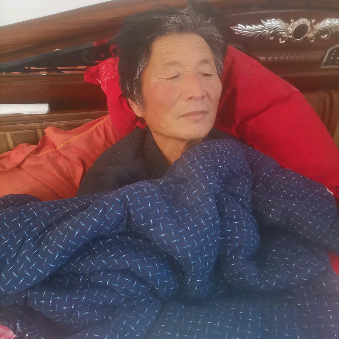 张爷爷