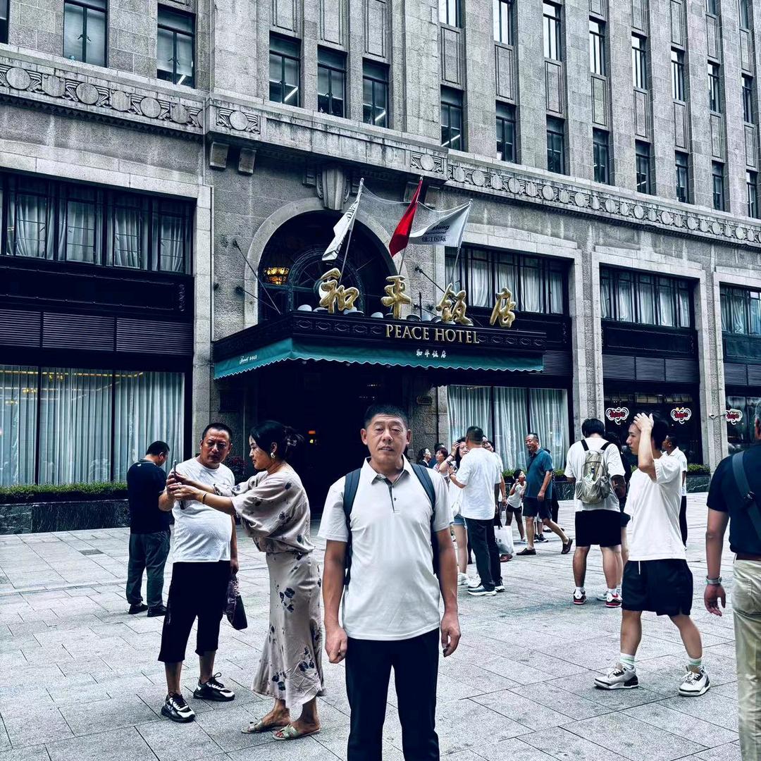 黃师傅