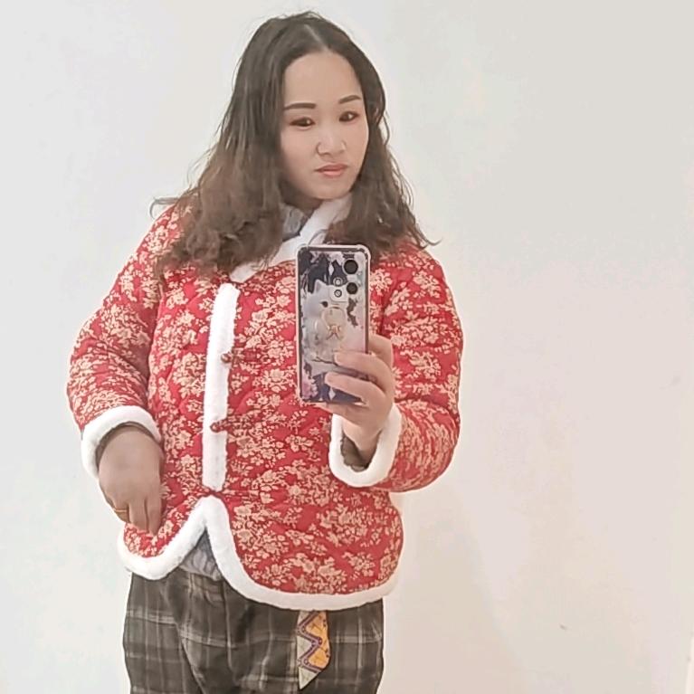 指尖的温柔