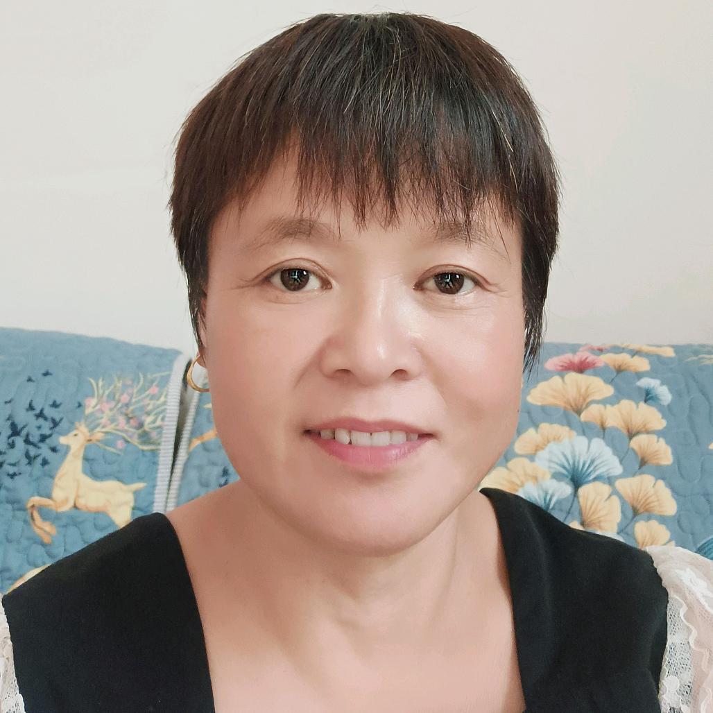 乡村丽姐(早上9:20首播)