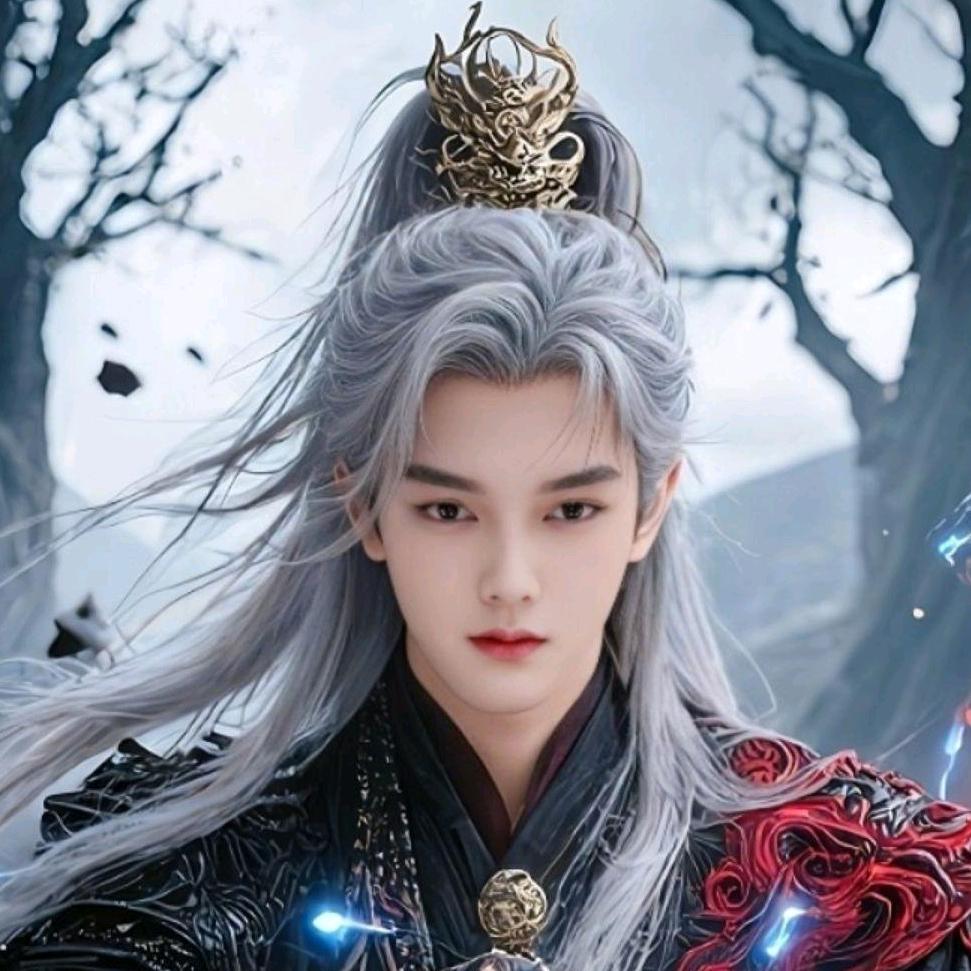 @超