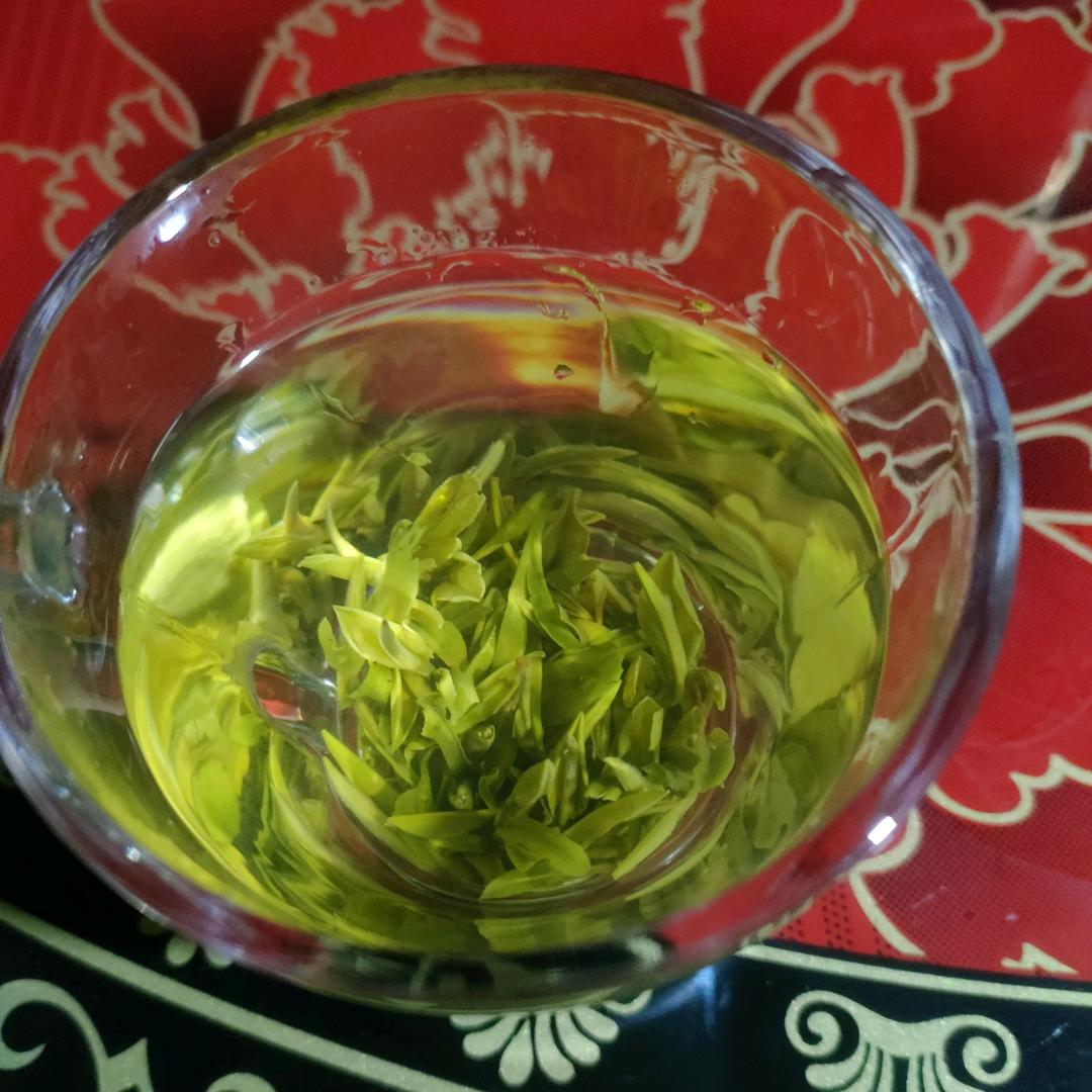 蔬心茶业
