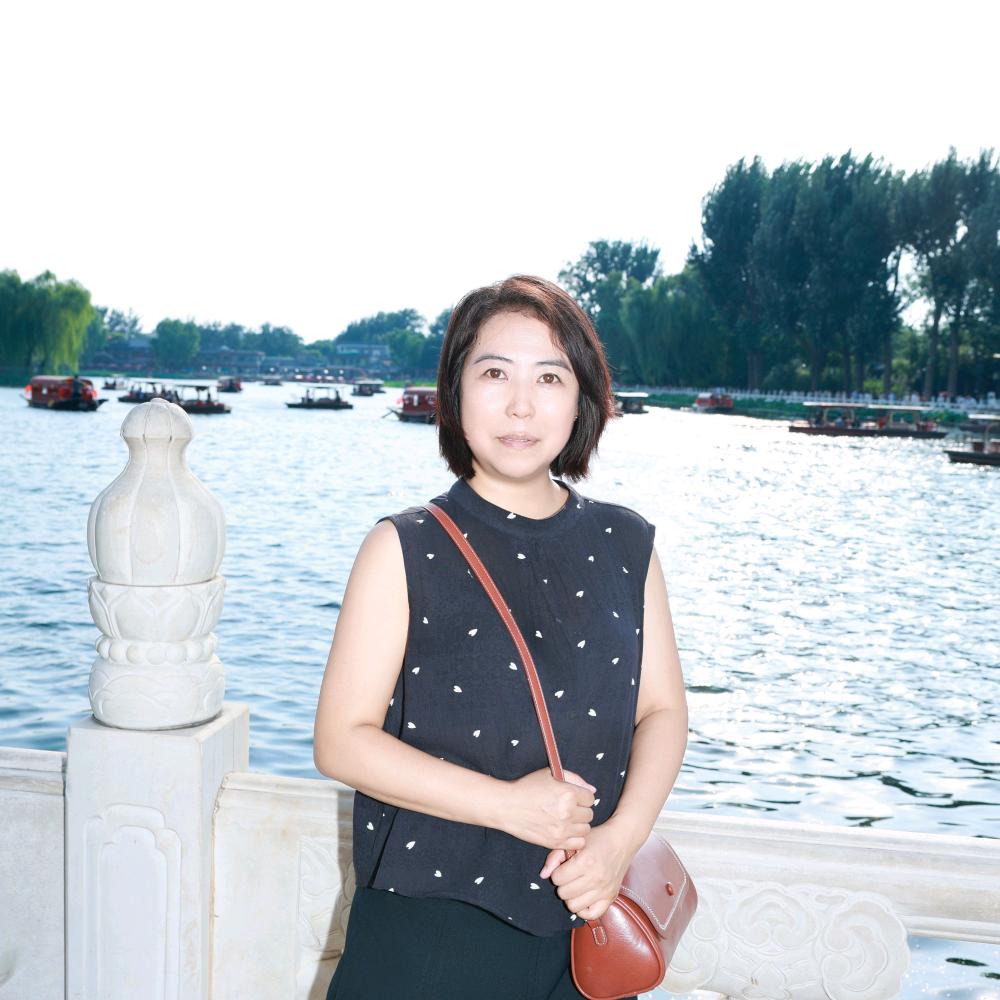 法澜娇人科技美肤馆