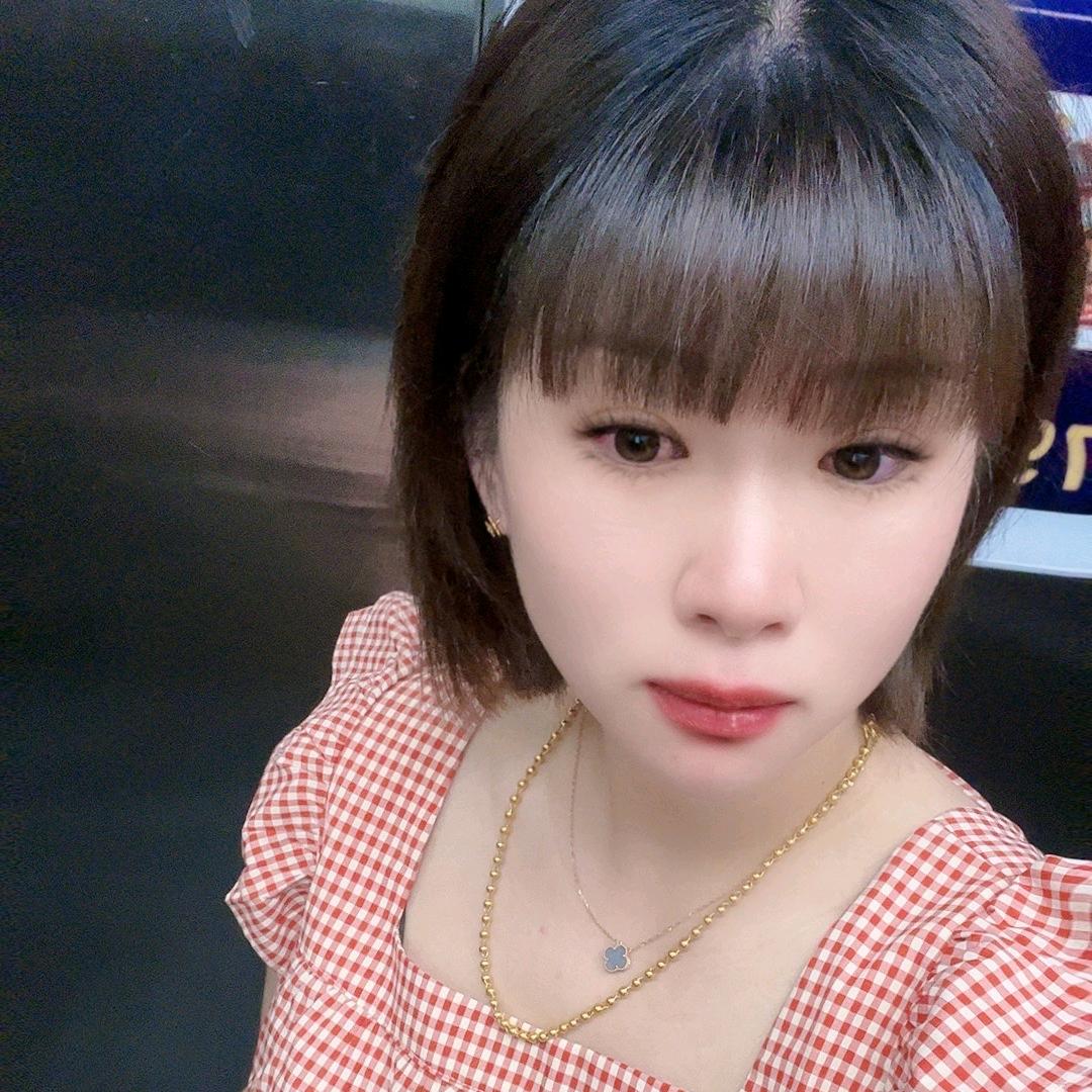 心脏长在右边的女孩👧