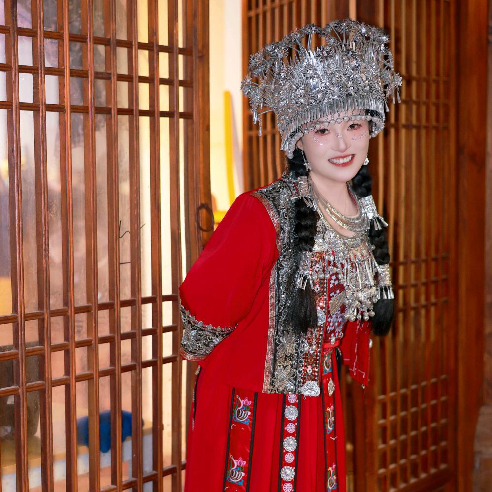 若若麻麻