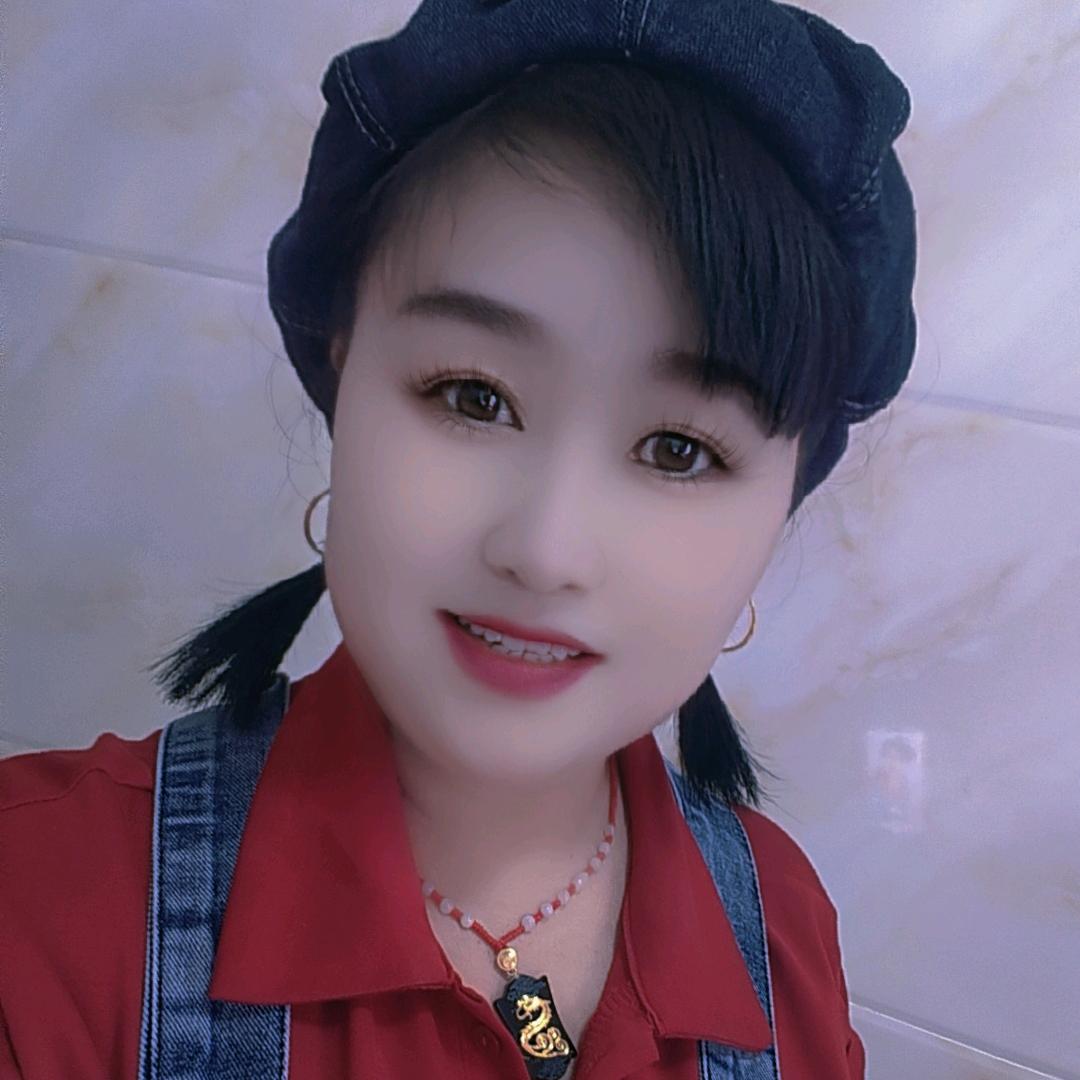 刘三姐抖音号