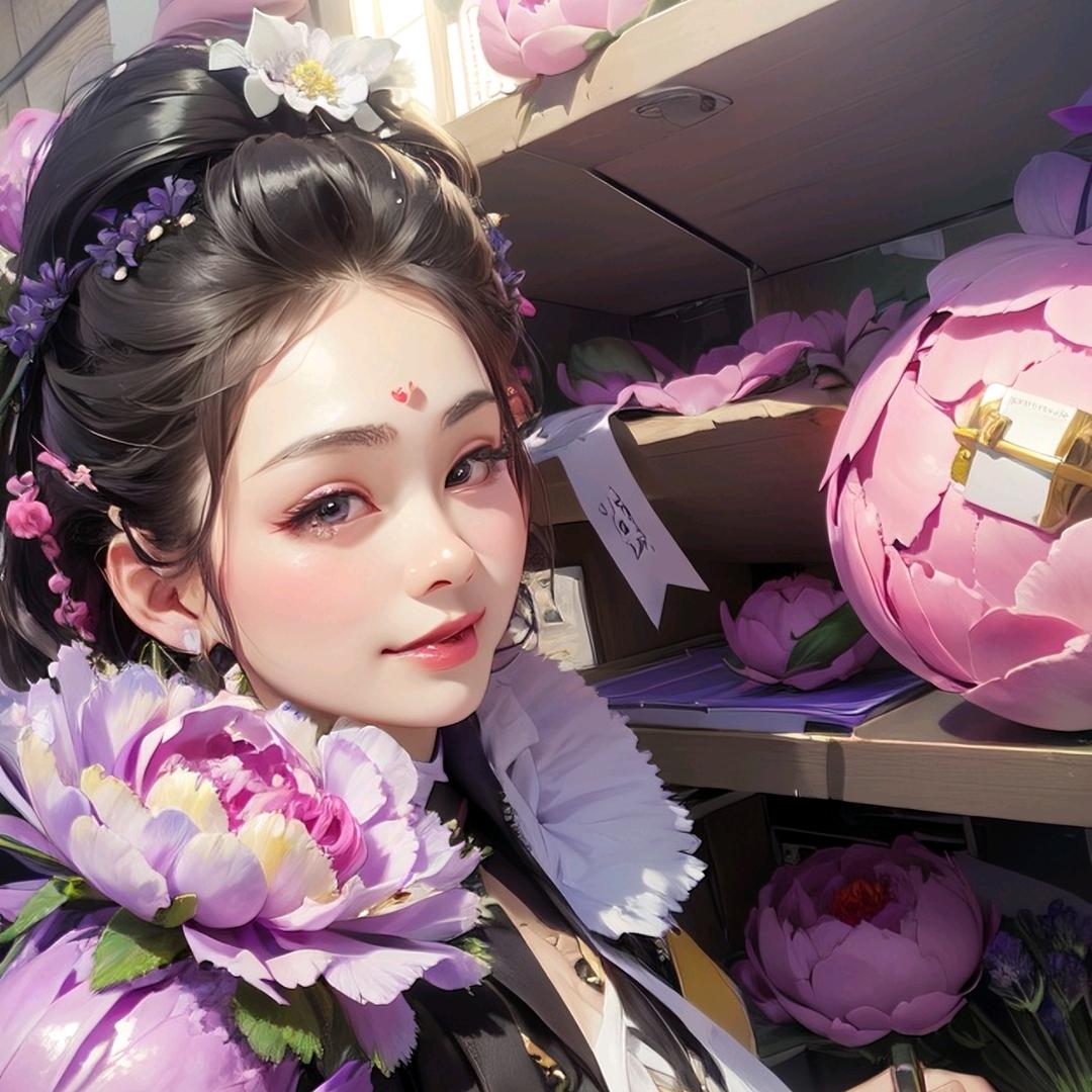 小燕子飞飞