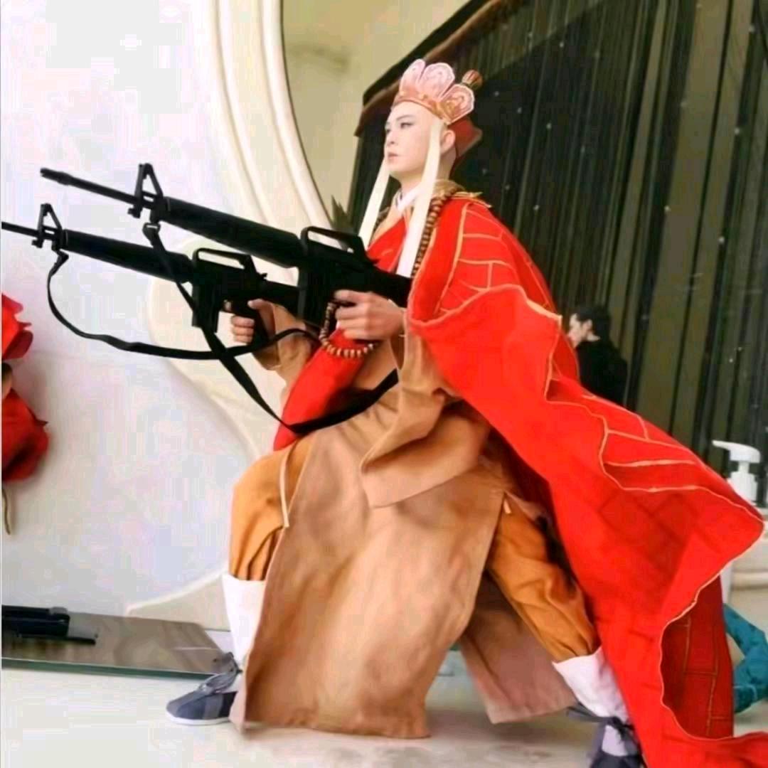 biubiubiu ~得劲儿ì
