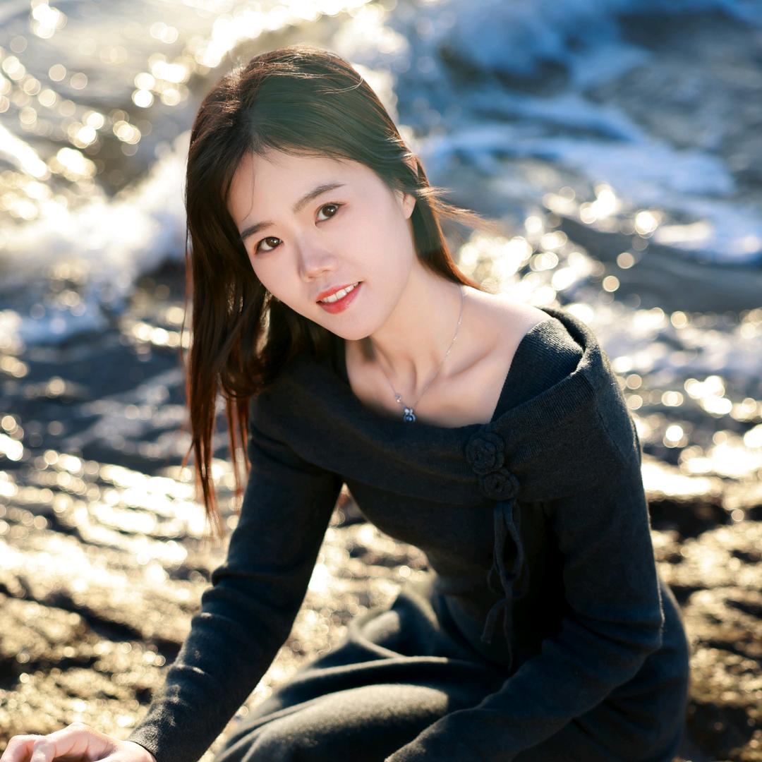 东山岛旅拍＋婚礼跟妆～大小姐