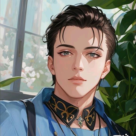 江湖🐺