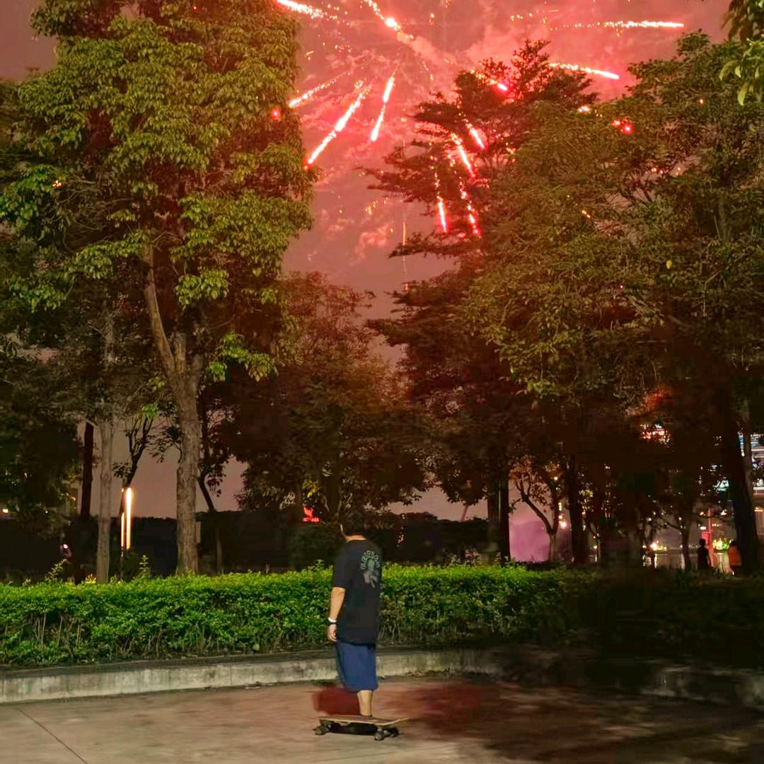 G朗怕瘦