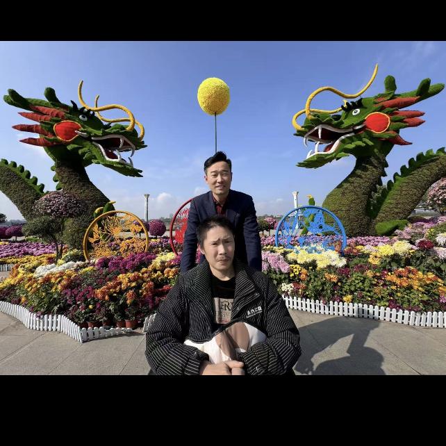 孔娃