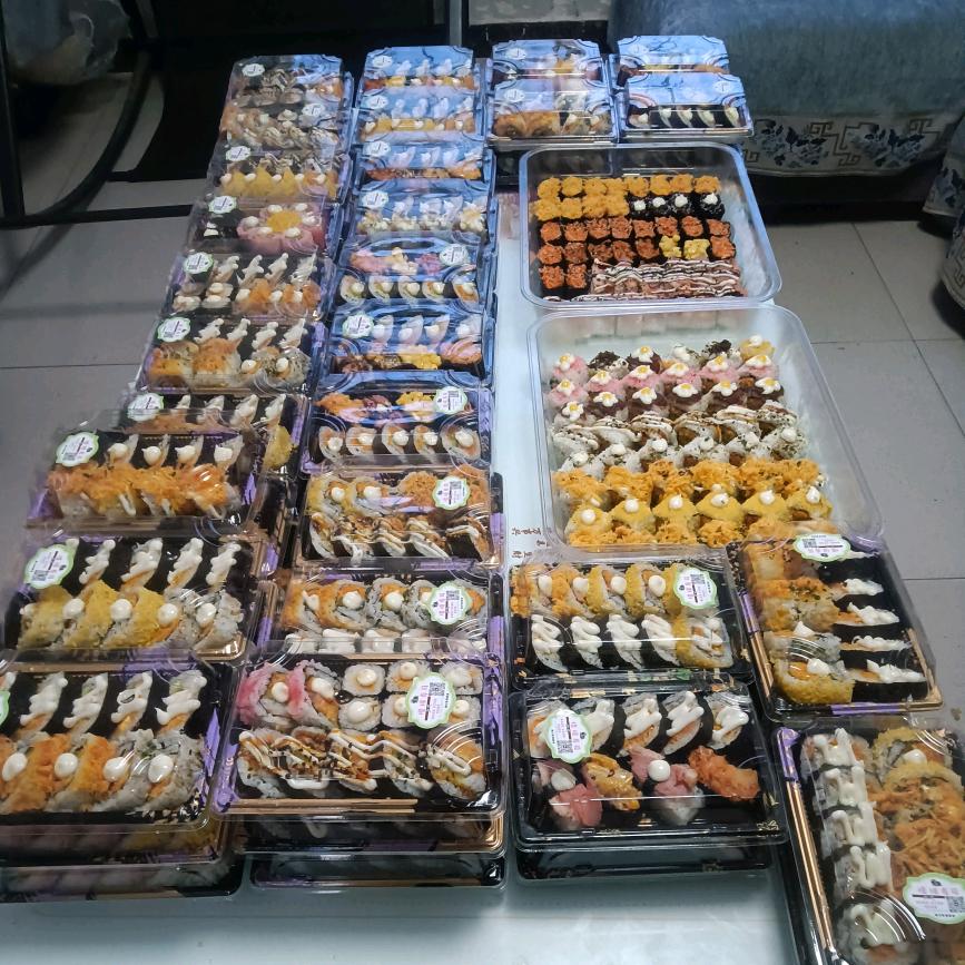 惜缘🍣寿司