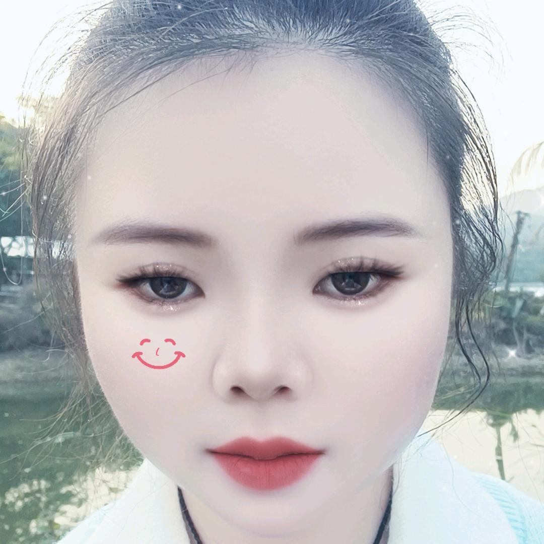 汗族姑凉♥壮族媳妇……