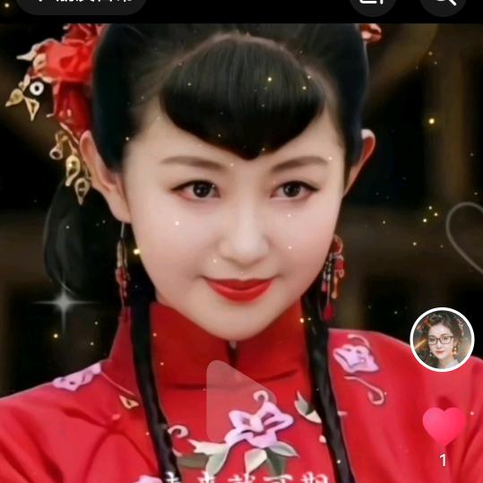 未来姐小号。  下午1:10开播。