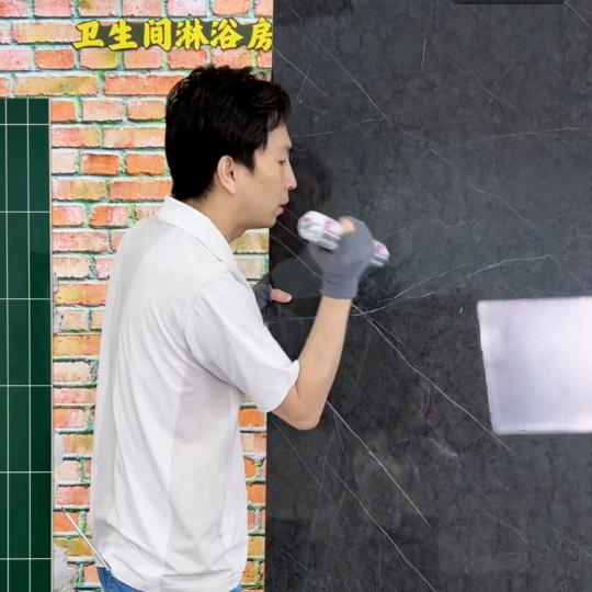 西安创意无限建材有限公司主播阿文