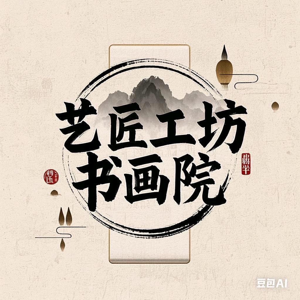 艺匠工坊书画院