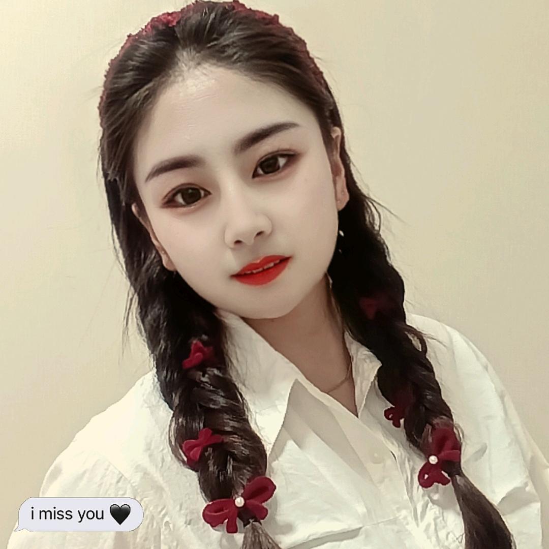 雨『雯』沫宝💋