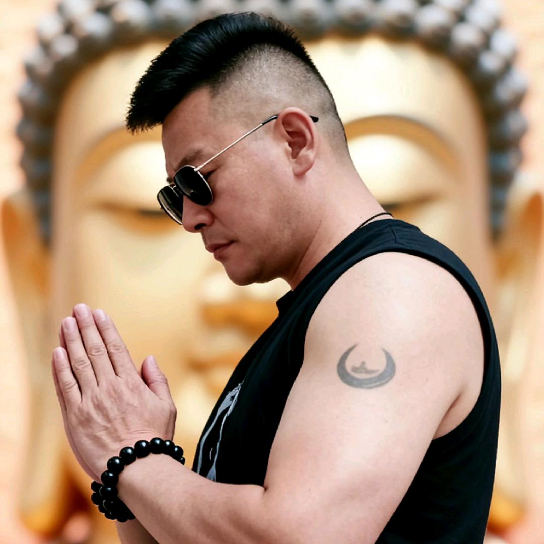 ⭐漂泊人生✨潇洒快乐🌙