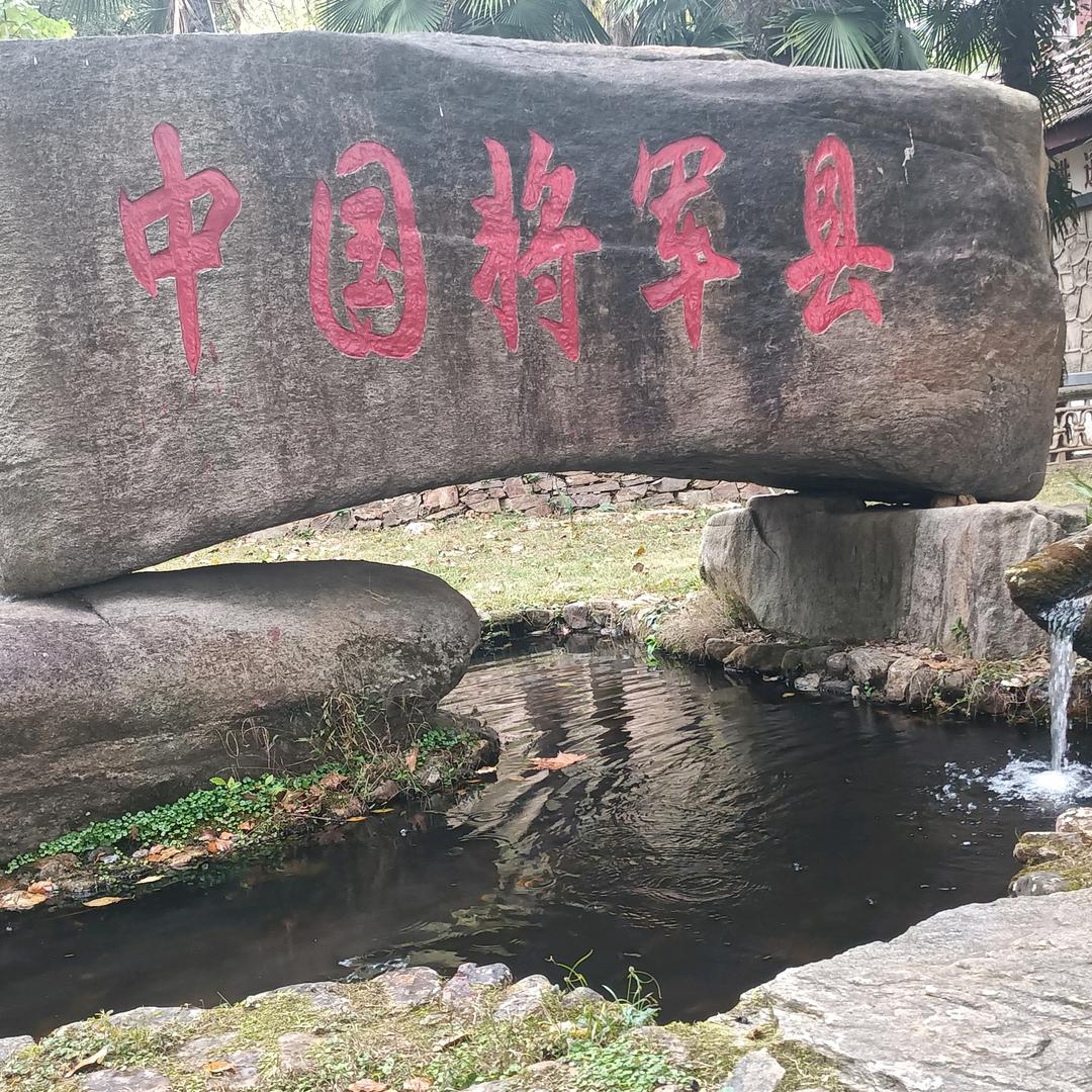 浴火重生,又见山里红