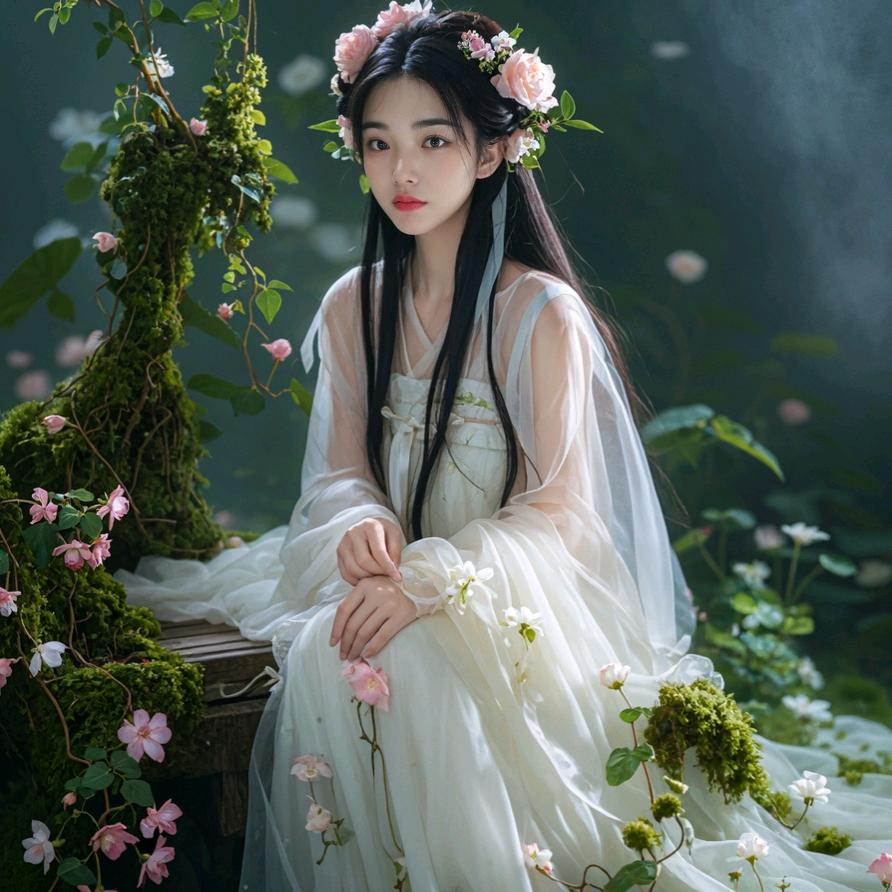 虞美人