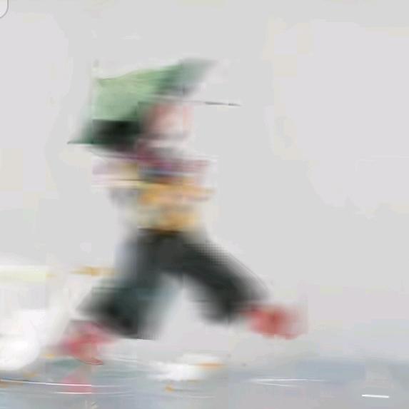 檐角挂月钩