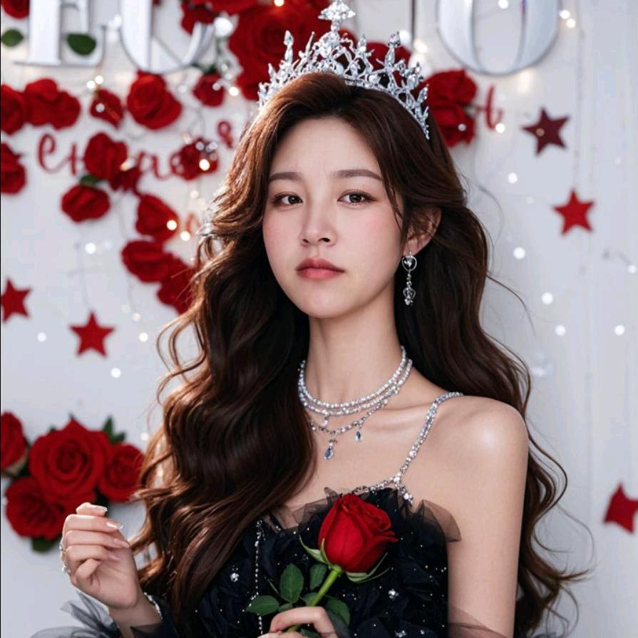 爱的世界自有你