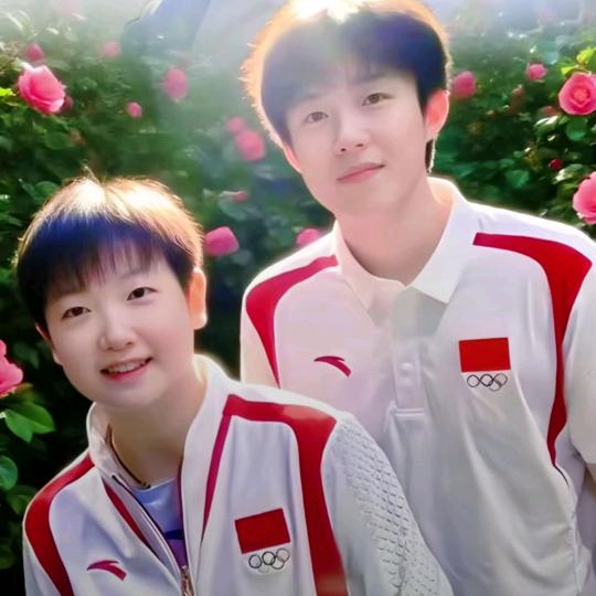 已四十不惑的宝妈