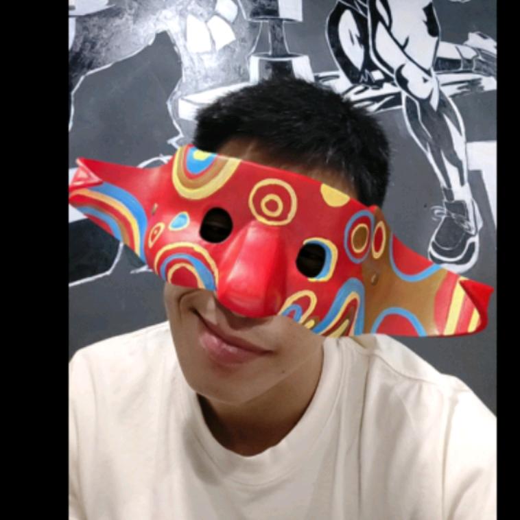 小姜强的可怕