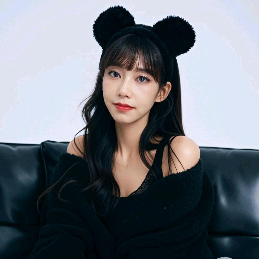 晴空（拒私聊）