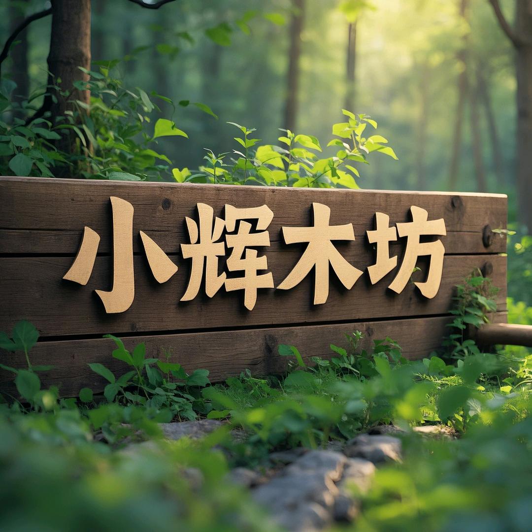 小辉木坊