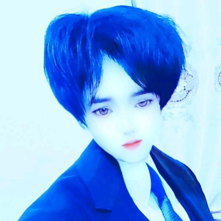 顺其自然-