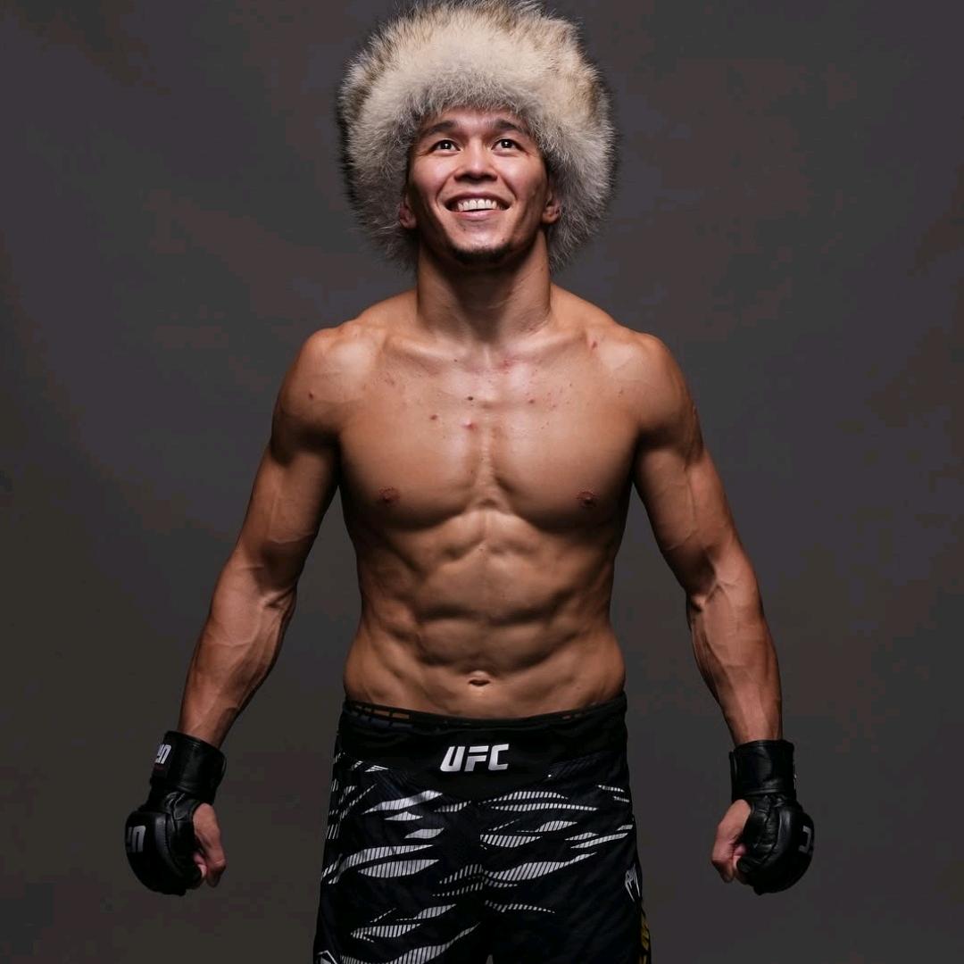 UFC-ASU