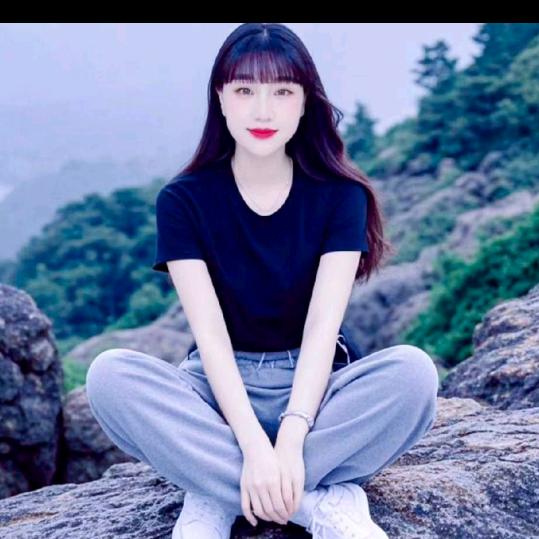 美满幸福。