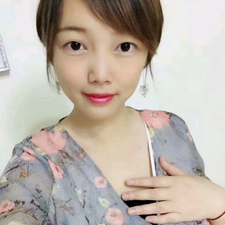 甜兔兔。
