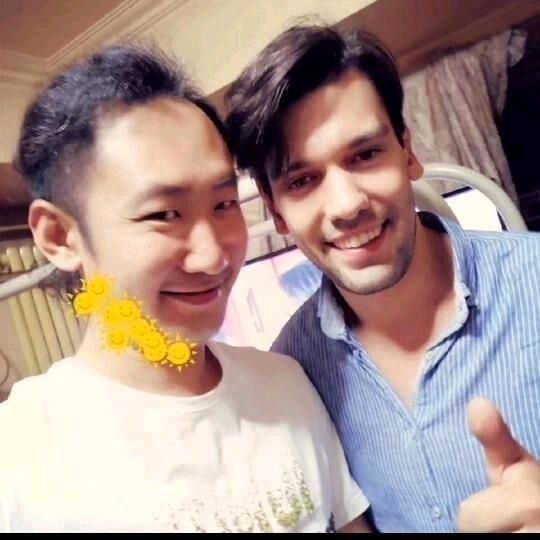 云鹏不是老中医