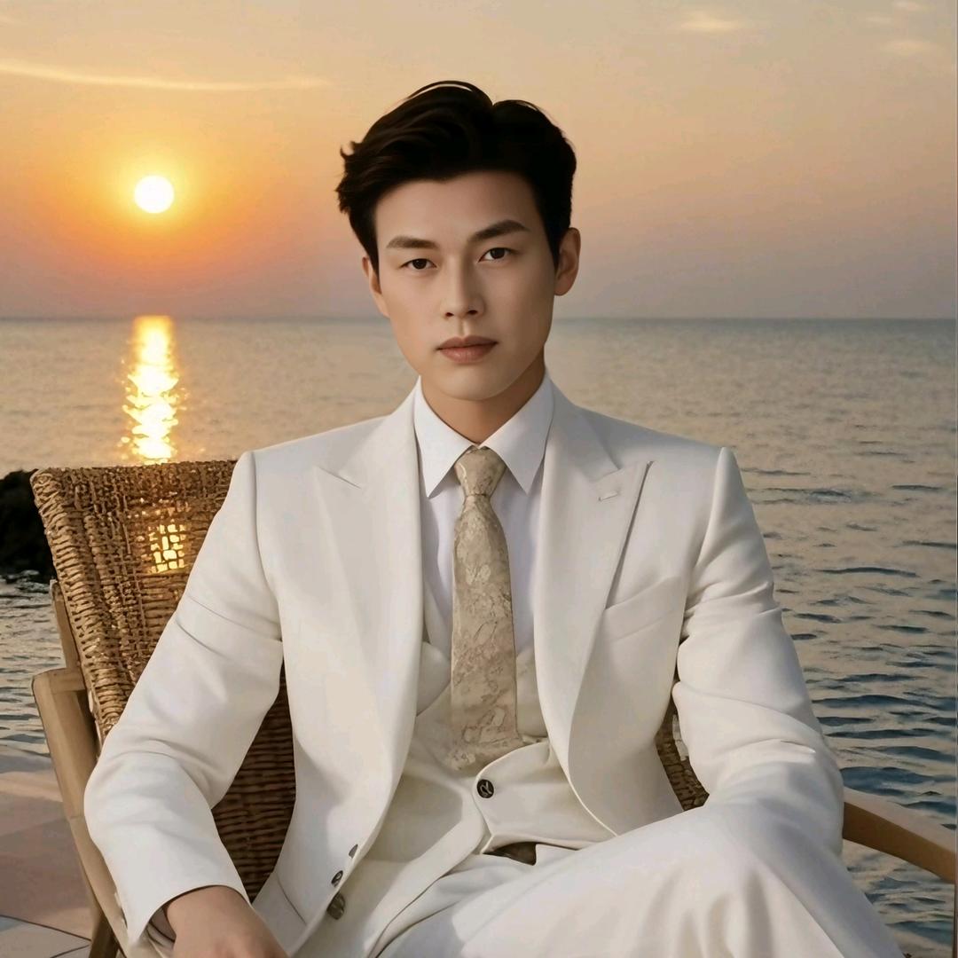 紫微圣人（紫微大帝）