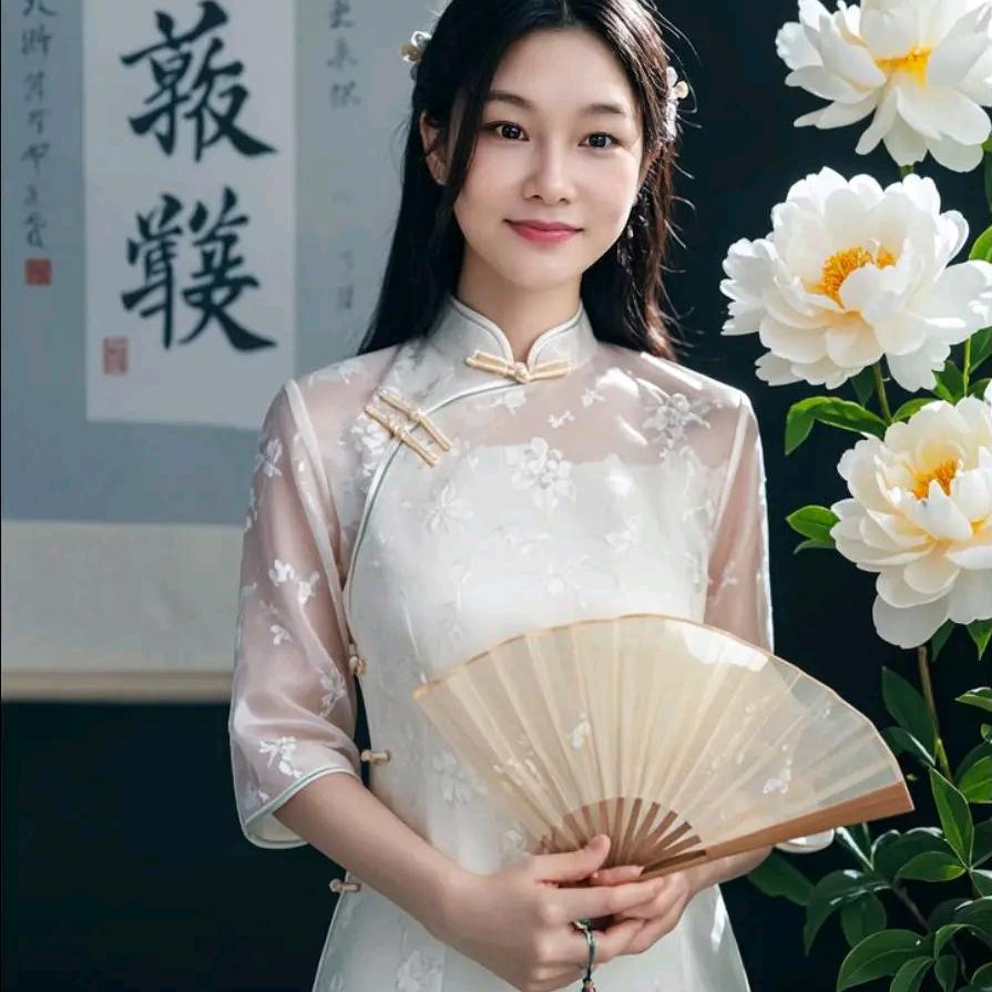 万水千山总是情