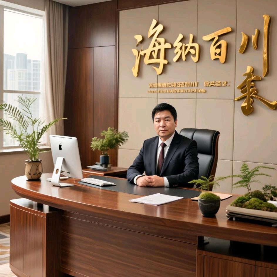 泰安聚昌商贸公司刘华军